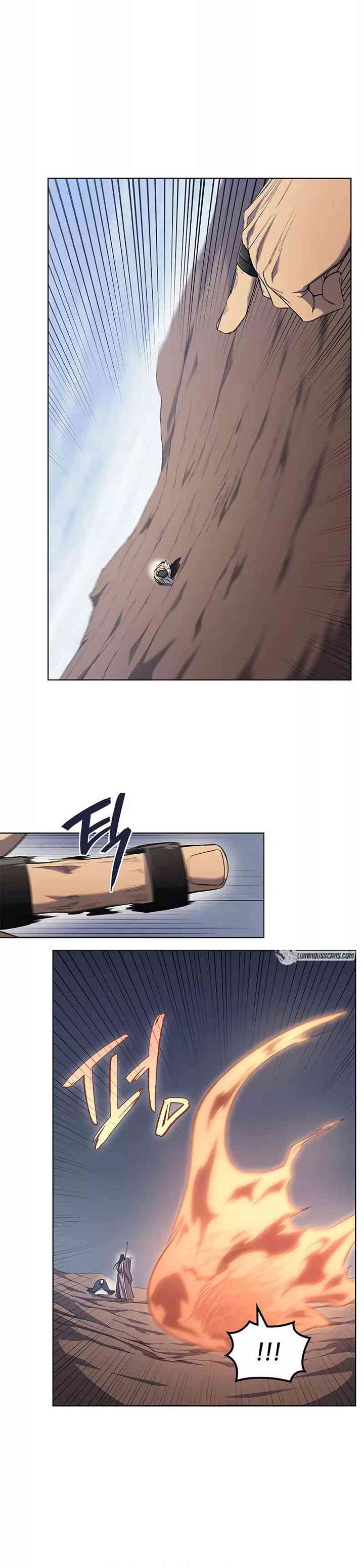 Chronicles of Heavenly Demon Chap 216 - Next Chap 217