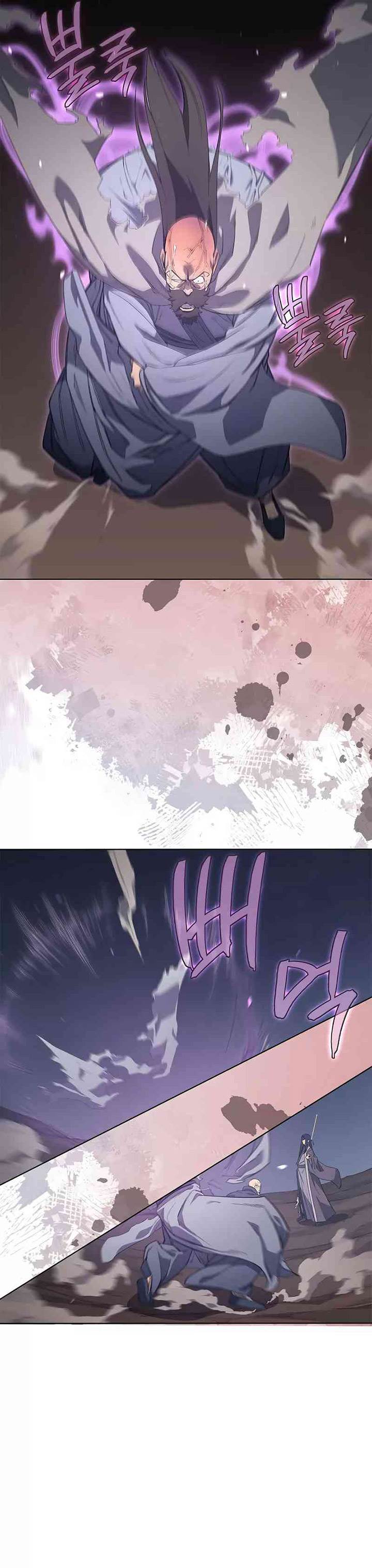 Chronicles of Heavenly Demon Chap 216 - Next Chap 217