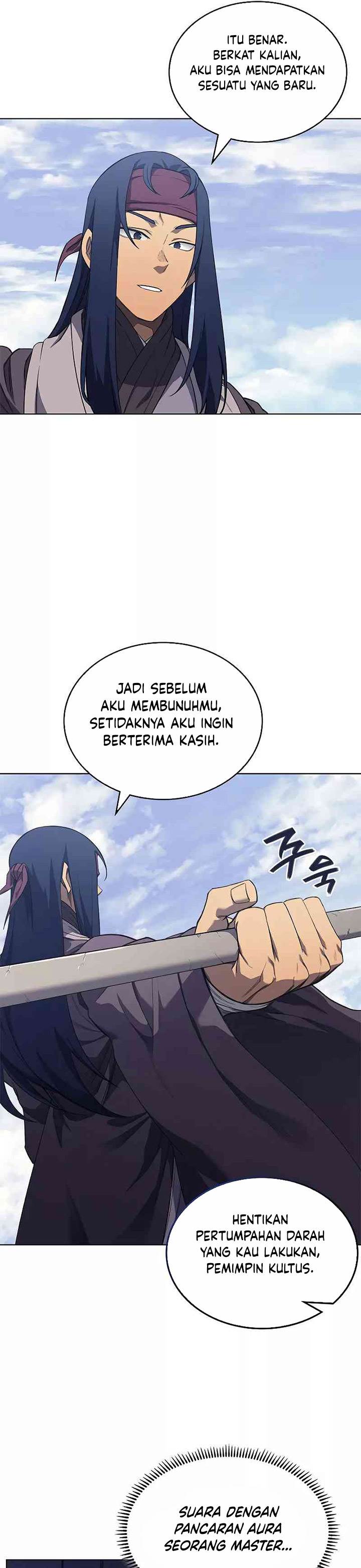 Chronicles of Heavenly Demon Chap 216 - Next Chap 217