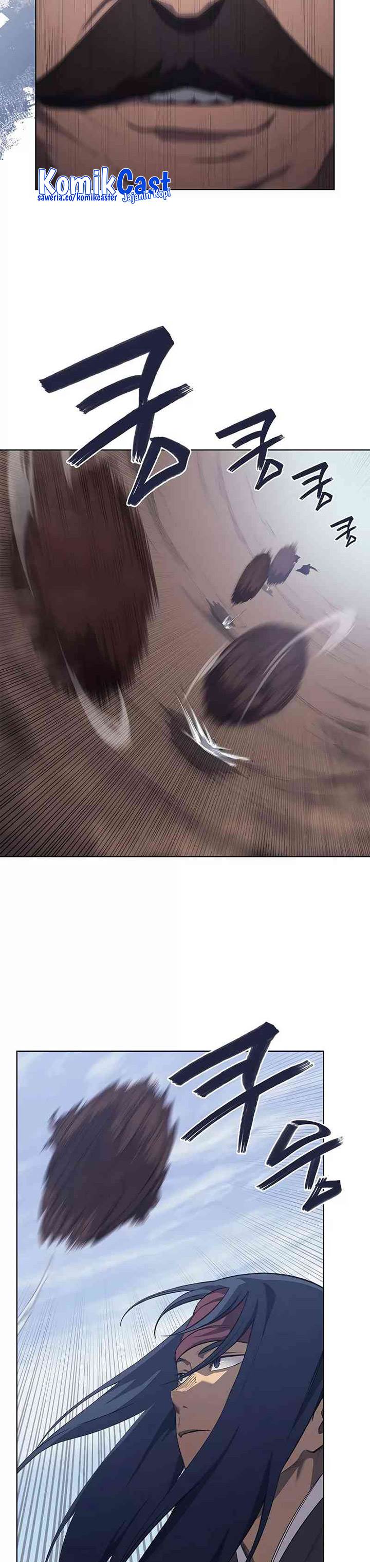 Chronicles of Heavenly Demon Chap 216 - Next Chap 217