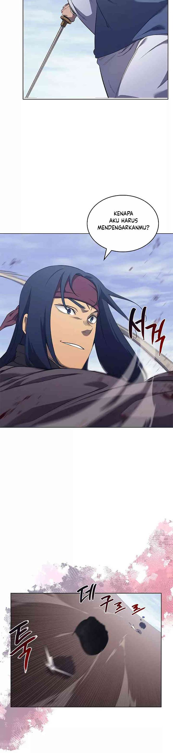 Chronicles of Heavenly Demon Chap 216 - Next Chap 217