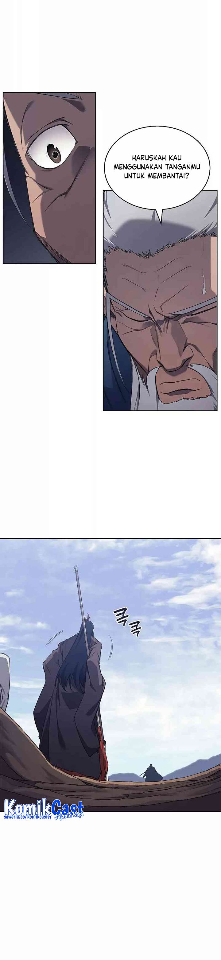 Chronicles of Heavenly Demon Chap 216 - Next Chap 217