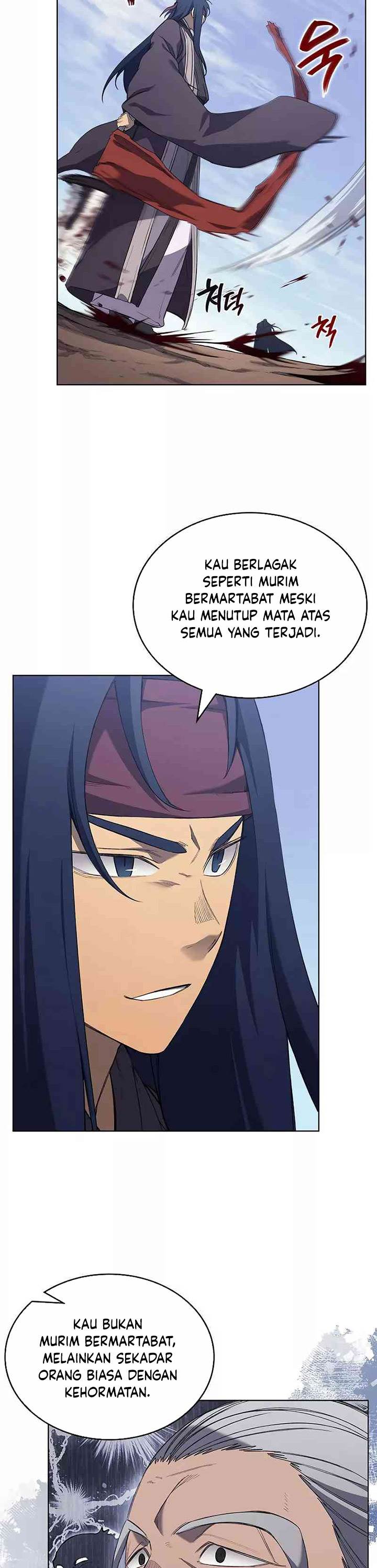 Chronicles of Heavenly Demon Chap 216 - Next Chap 217
