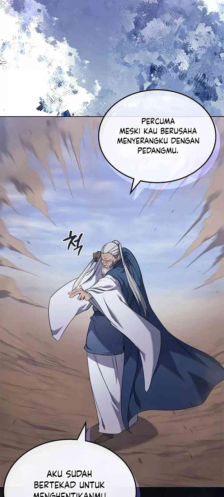 Chronicles of Heavenly Demon Chap 216 - Next Chap 217
