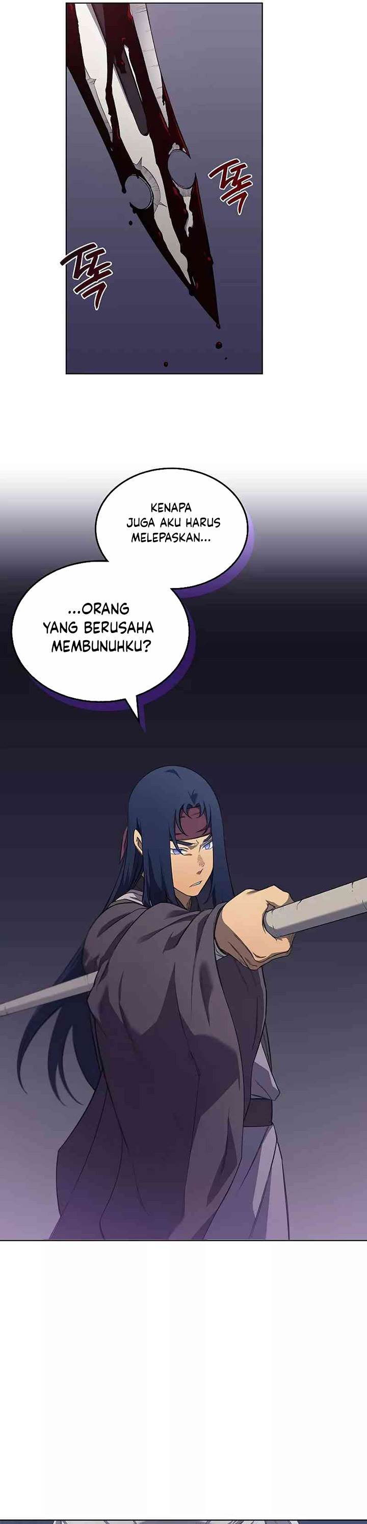 Chronicles of Heavenly Demon Chap 216 - Next Chap 217