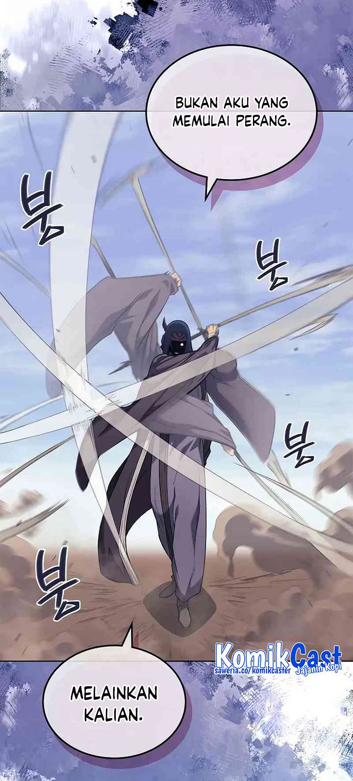 Chronicles of Heavenly Demon Chap 216 - Next Chap 217