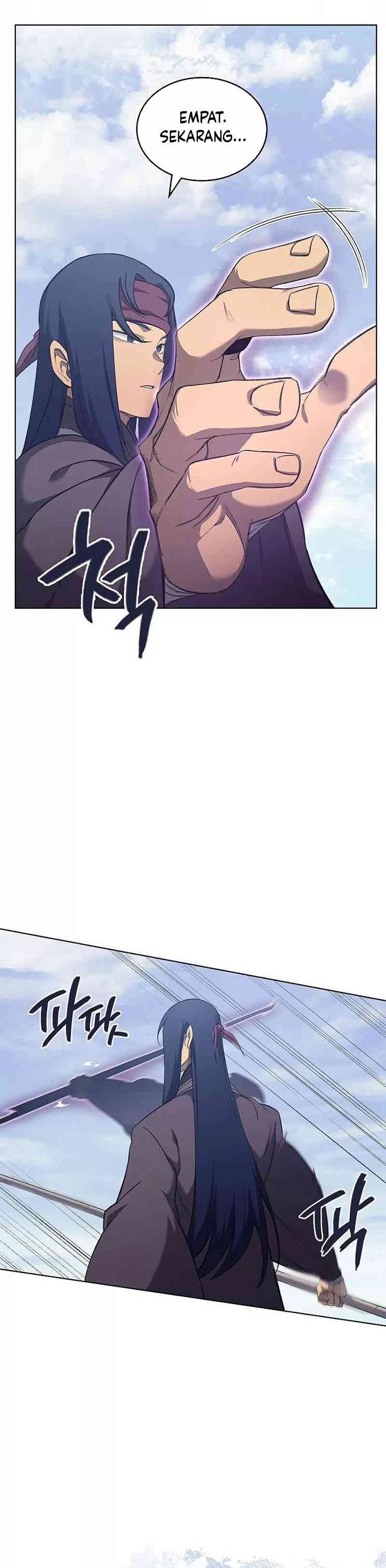 Chronicles of Heavenly Demon Chap 216 - Next Chap 217