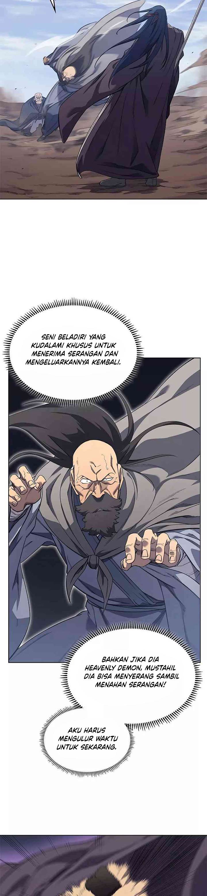 Chronicles of Heavenly Demon Chap 216 - Next Chap 217