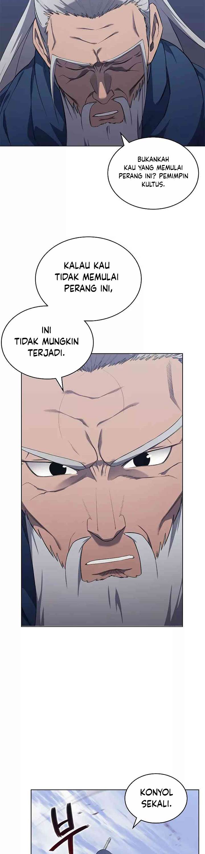 Chronicles of Heavenly Demon Chap 216 - Next Chap 217
