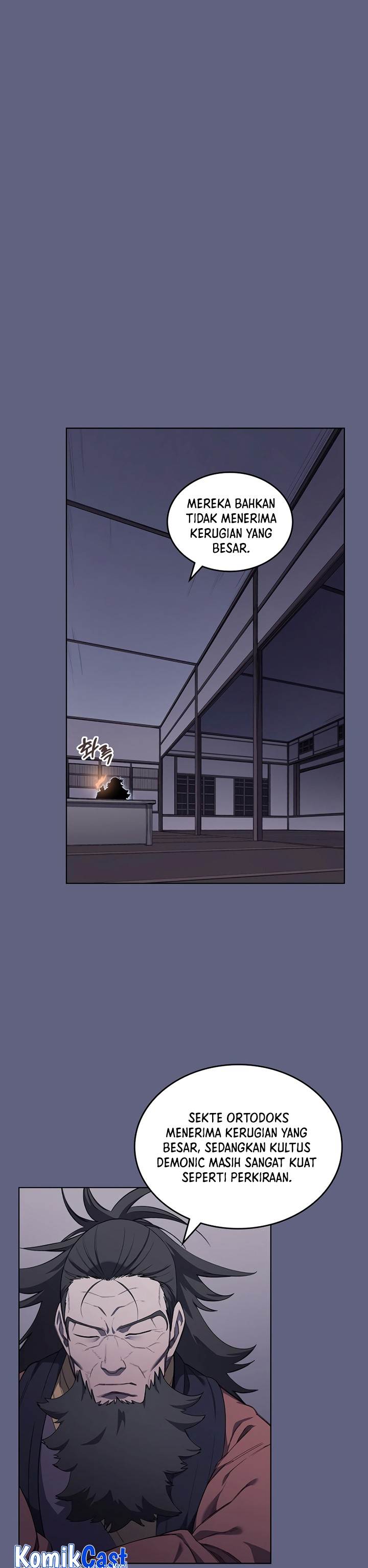 Chronicles of Heavenly Demon Chap 218 - Next Chap 219