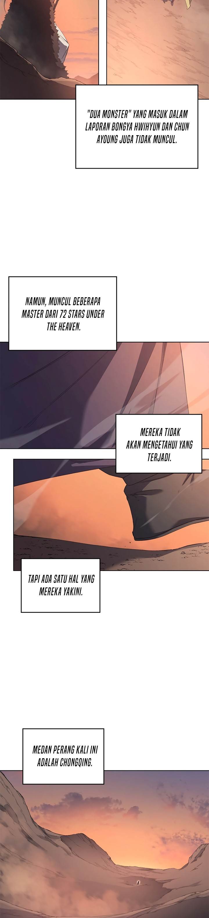 Chronicles of Heavenly Demon Chap 218 - Next Chap 219
