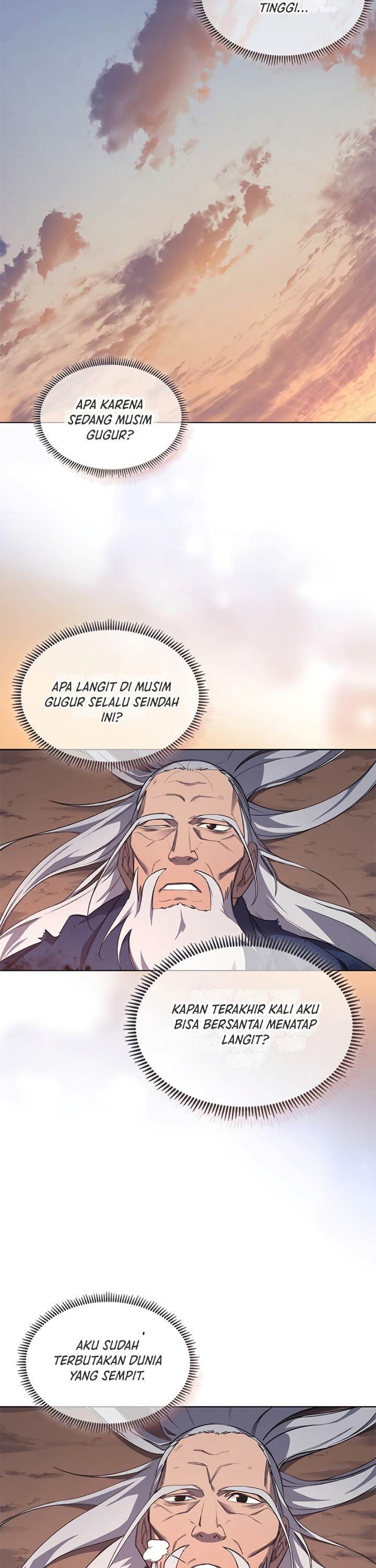 Chronicles of Heavenly Demon Chap 218 - Next Chap 219