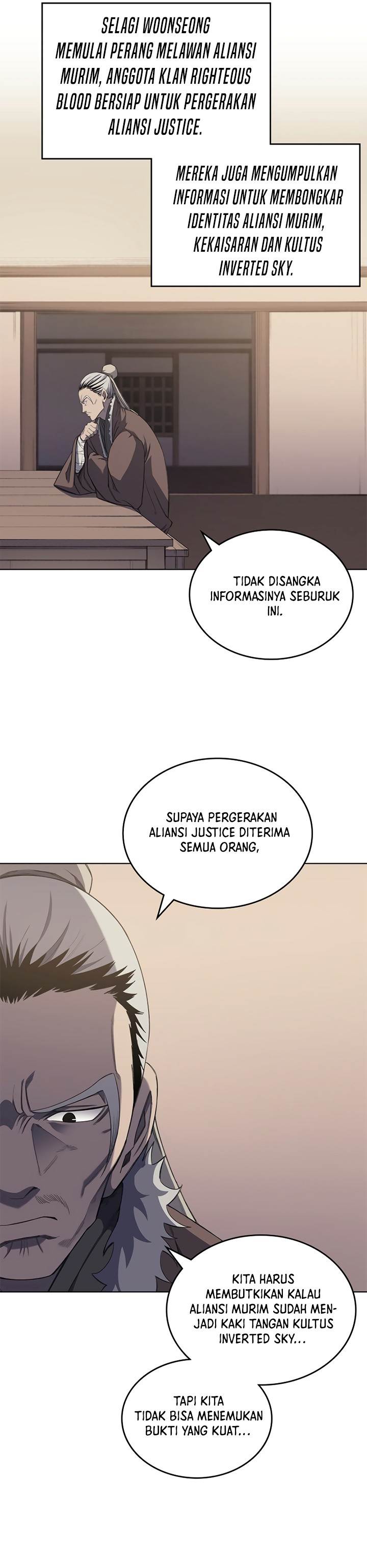 Chronicles of Heavenly Demon Chap 218 - Next Chap 219