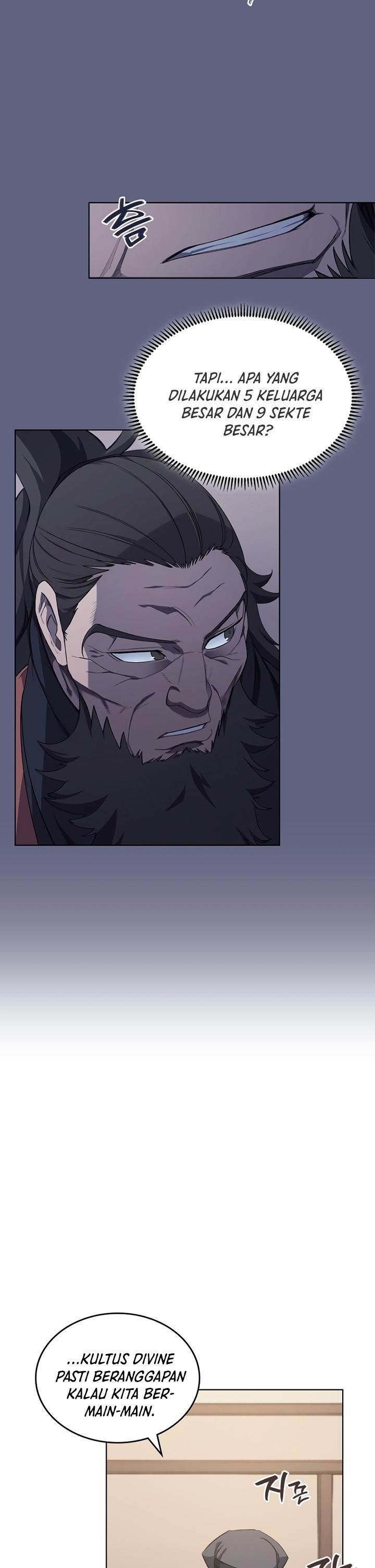 Chronicles of Heavenly Demon Chap 218 - Next Chap 219