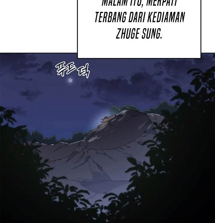 Chronicles of Heavenly Demon Chap 218 - Next Chap 219