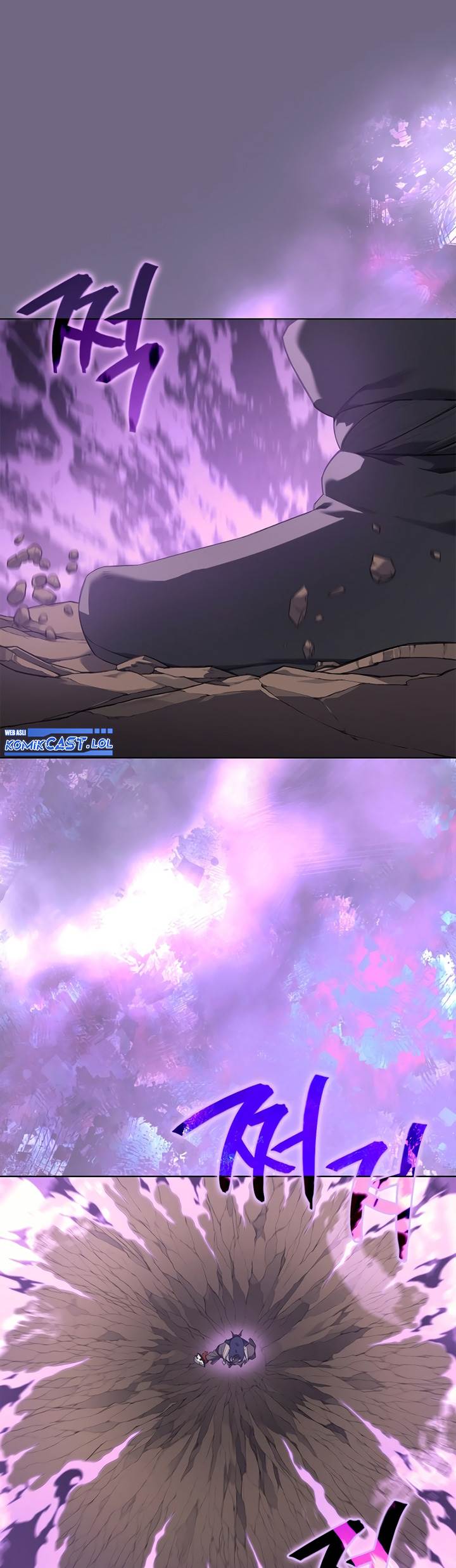 Chronicles of Heavenly Demon Chap 219 - Next Chap 220