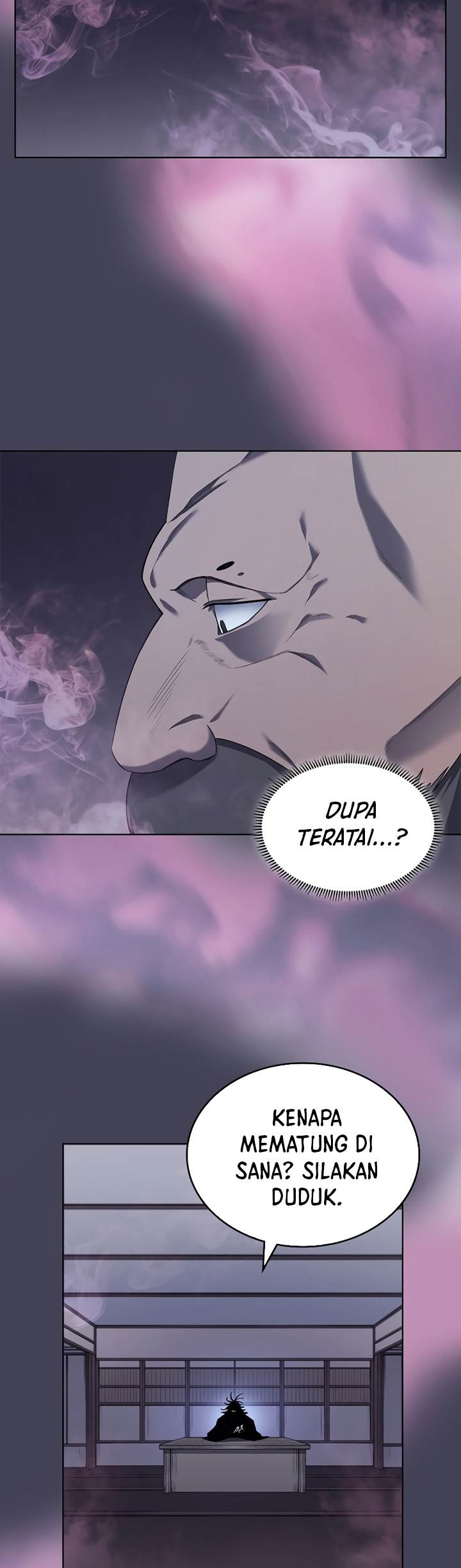 Chronicles of Heavenly Demon Chap 219 - Next Chap 220