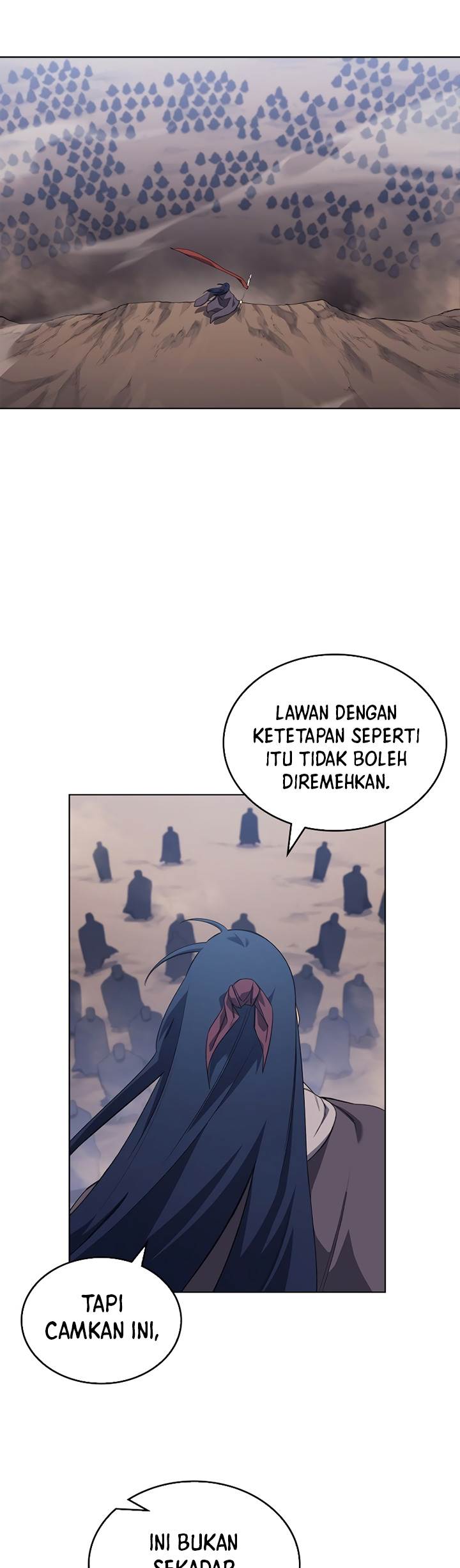 Chronicles of Heavenly Demon Chap 219 - Next Chap 220