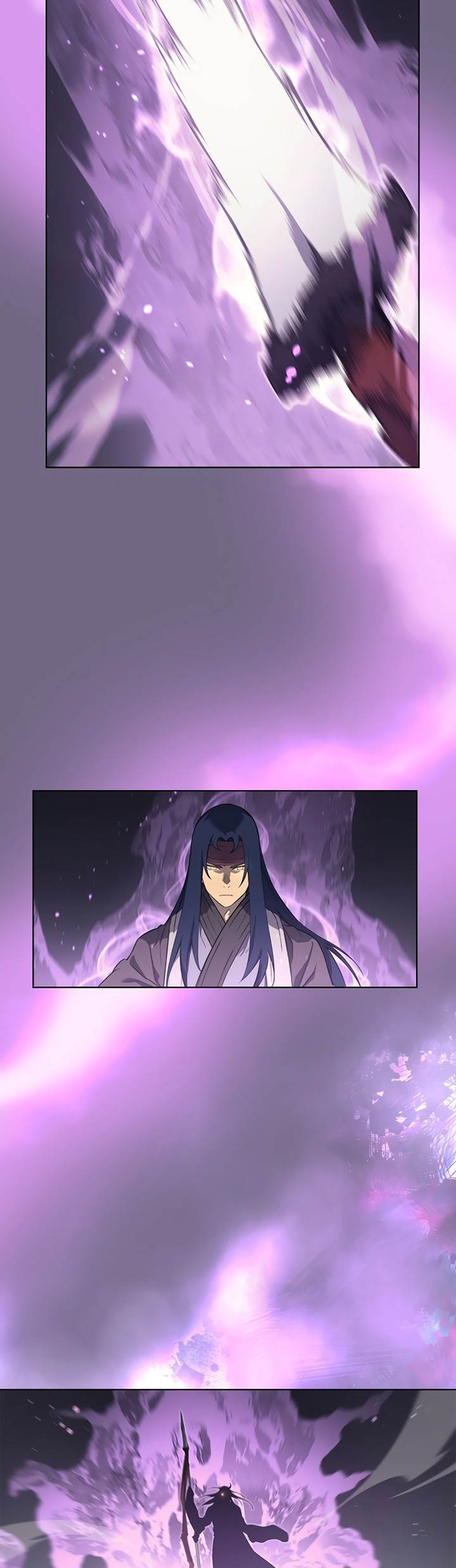 Chronicles of Heavenly Demon Chap 219 - Next Chap 220