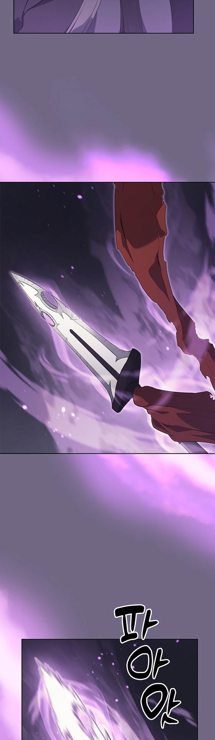 Chronicles of Heavenly Demon Chap 219 - Next Chap 220