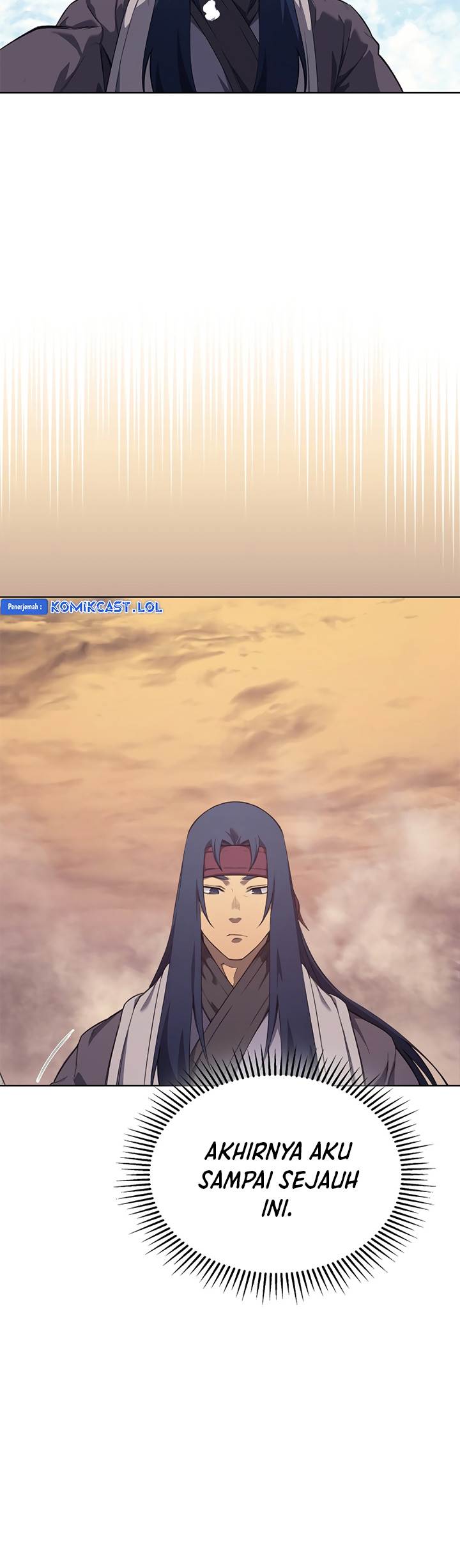 Chronicles of Heavenly Demon Chap 219 - Next Chap 220