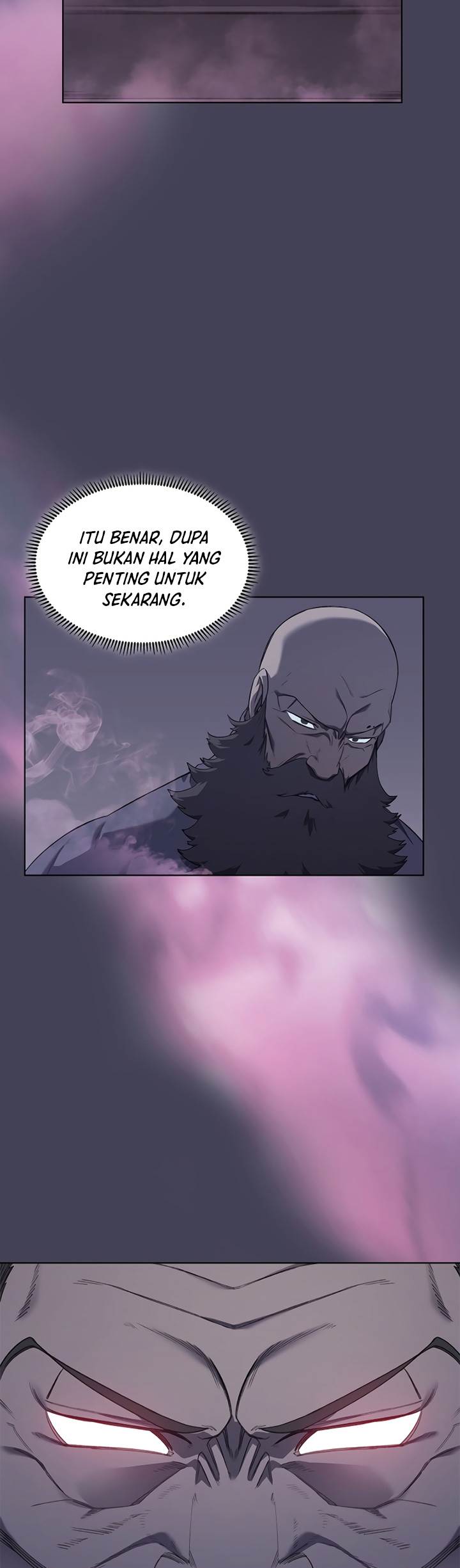 Chronicles of Heavenly Demon Chap 219 - Next Chap 220