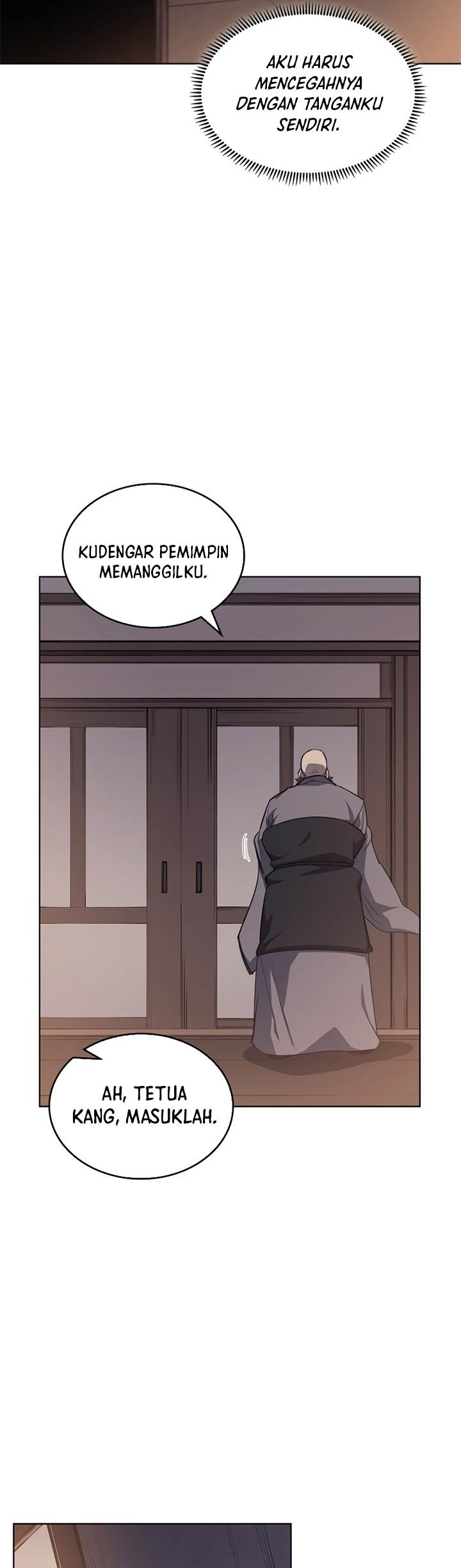 Chronicles of Heavenly Demon Chap 219 - Next Chap 220