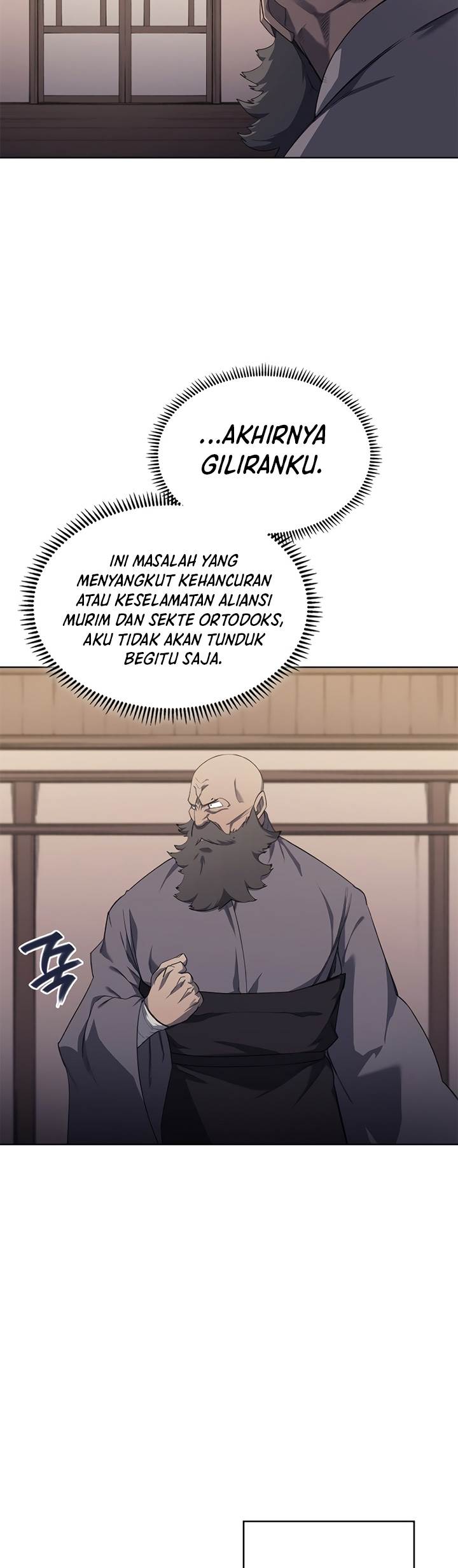 Chronicles of Heavenly Demon Chap 219 - Next Chap 220