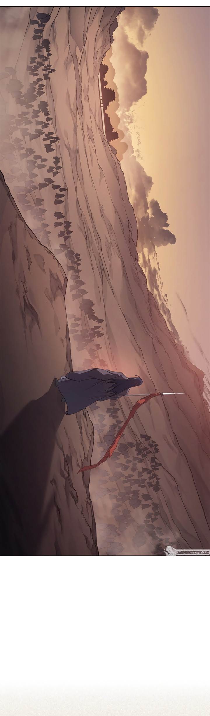 Chronicles of Heavenly Demon Chap 219 - Next Chap 220