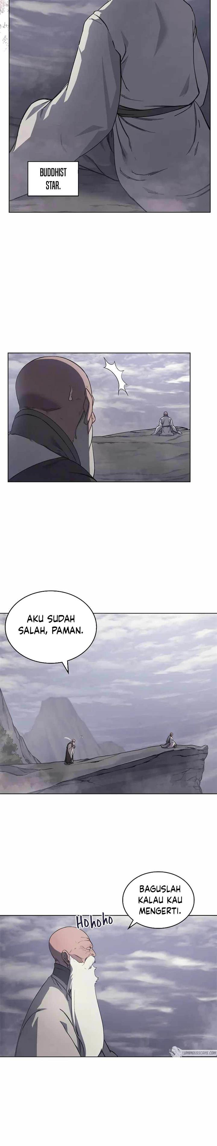 Chronicles of Heavenly Demon Chap 210 - Next Chap 211