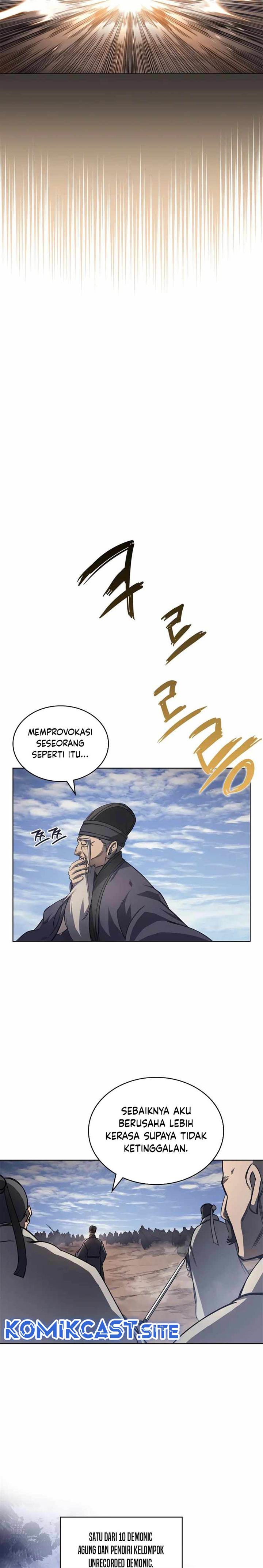 Chronicles of Heavenly Demon Chap 210 - Next Chap 211