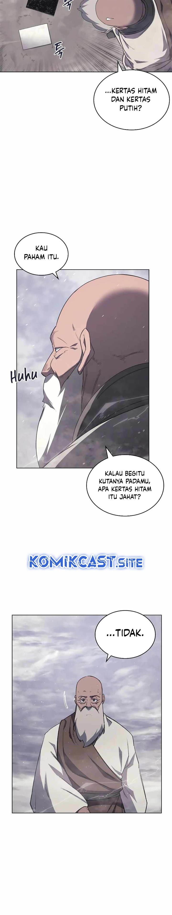 Chronicles of Heavenly Demon Chap 210 - Next Chap 211