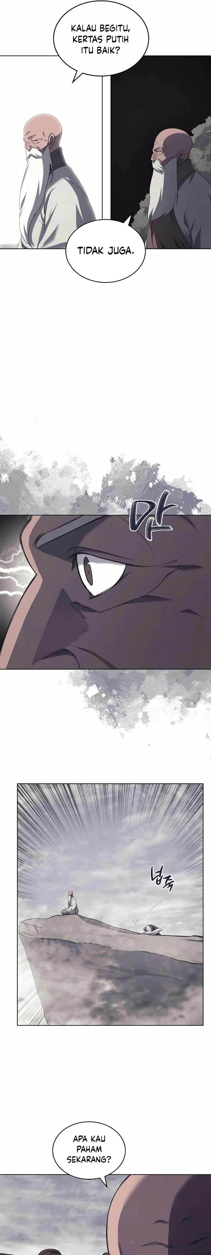 Chronicles of Heavenly Demon Chap 210 - Next Chap 211