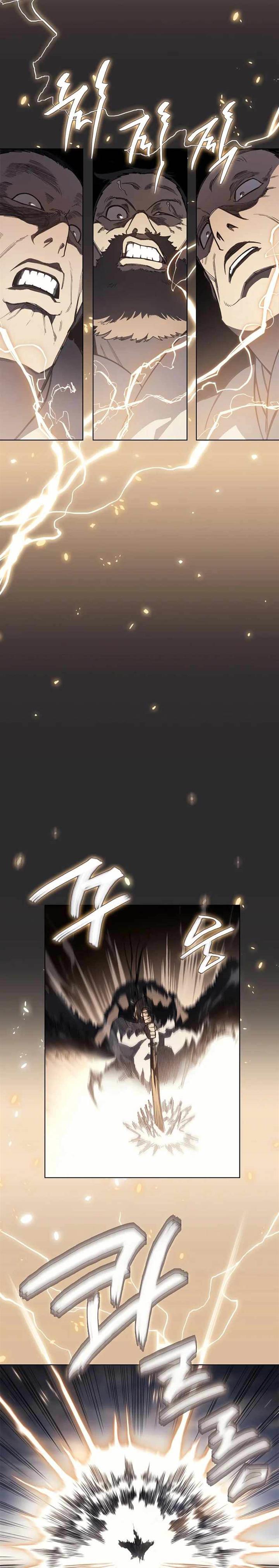 Chronicles of Heavenly Demon Chap 210 - Next Chap 211