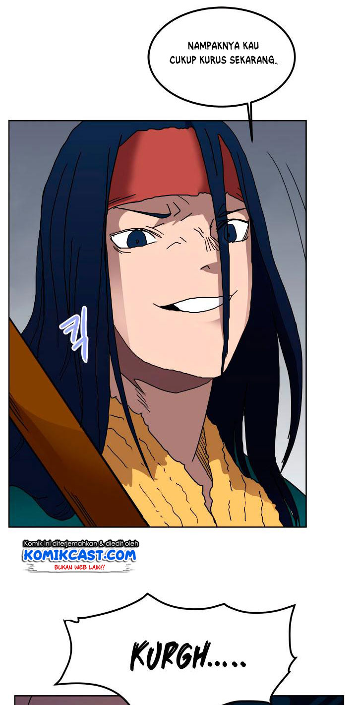 Chronicles of Heavenly Demon Chap 21 - Next Chap 22