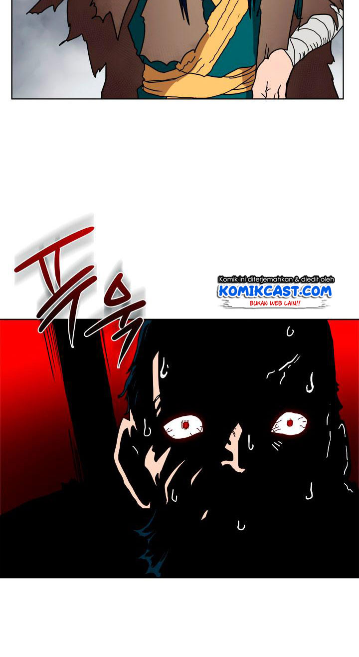 Chronicles of Heavenly Demon Chap 21 - Next Chap 22