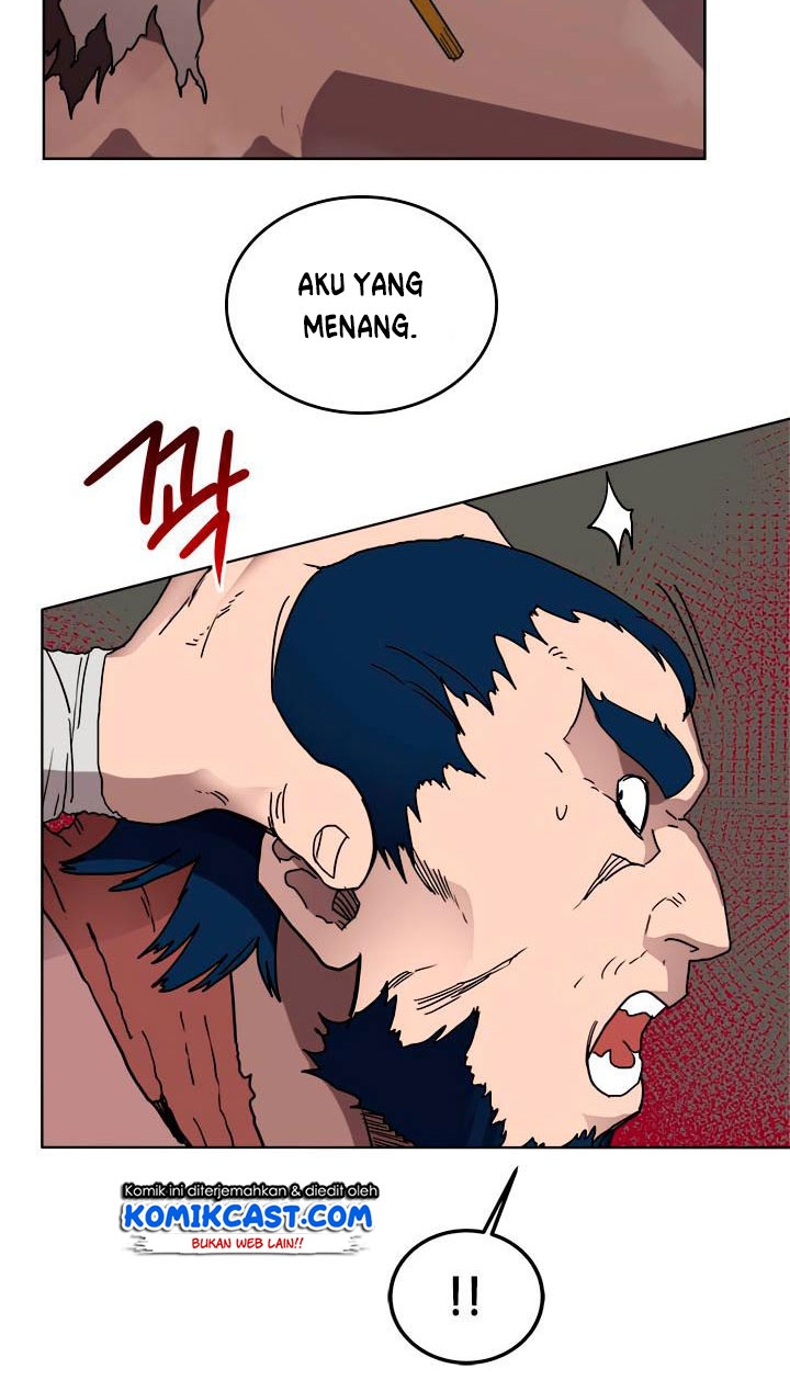 Chronicles of Heavenly Demon Chap 21 - Next Chap 22