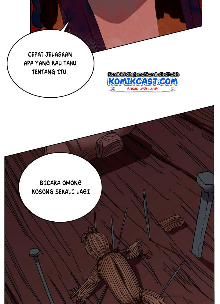 Chronicles of Heavenly Demon Chap 21 - Next Chap 22