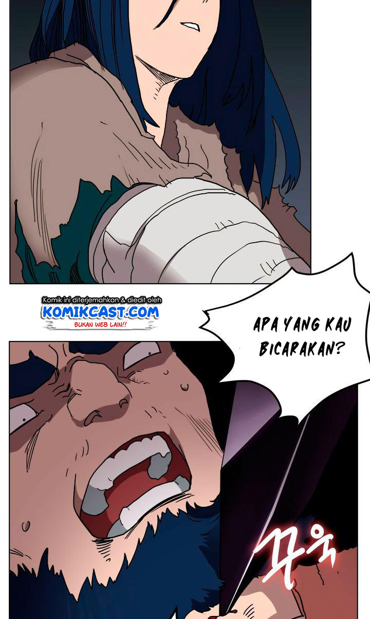 Chronicles of Heavenly Demon Chap 21 - Next Chap 22