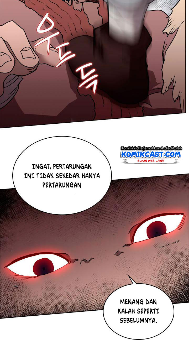 Chronicles of Heavenly Demon Chap 21 - Next Chap 22