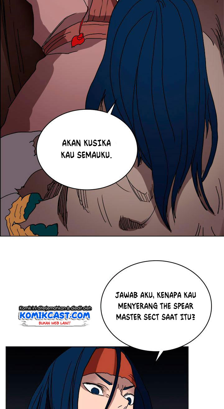 Chronicles of Heavenly Demon Chap 21 - Next Chap 22