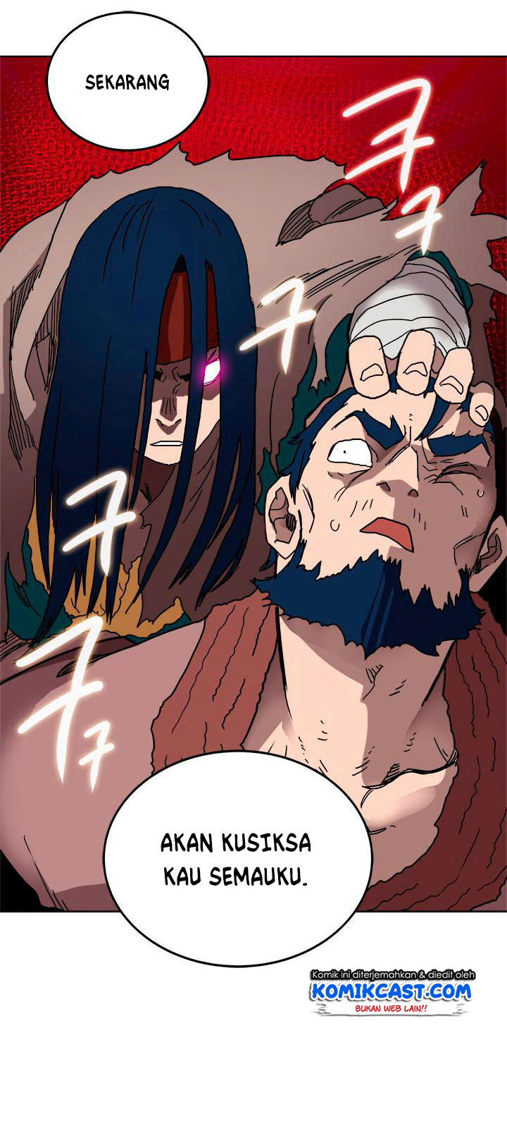 Chronicles of Heavenly Demon Chap 21 - Next Chap 22