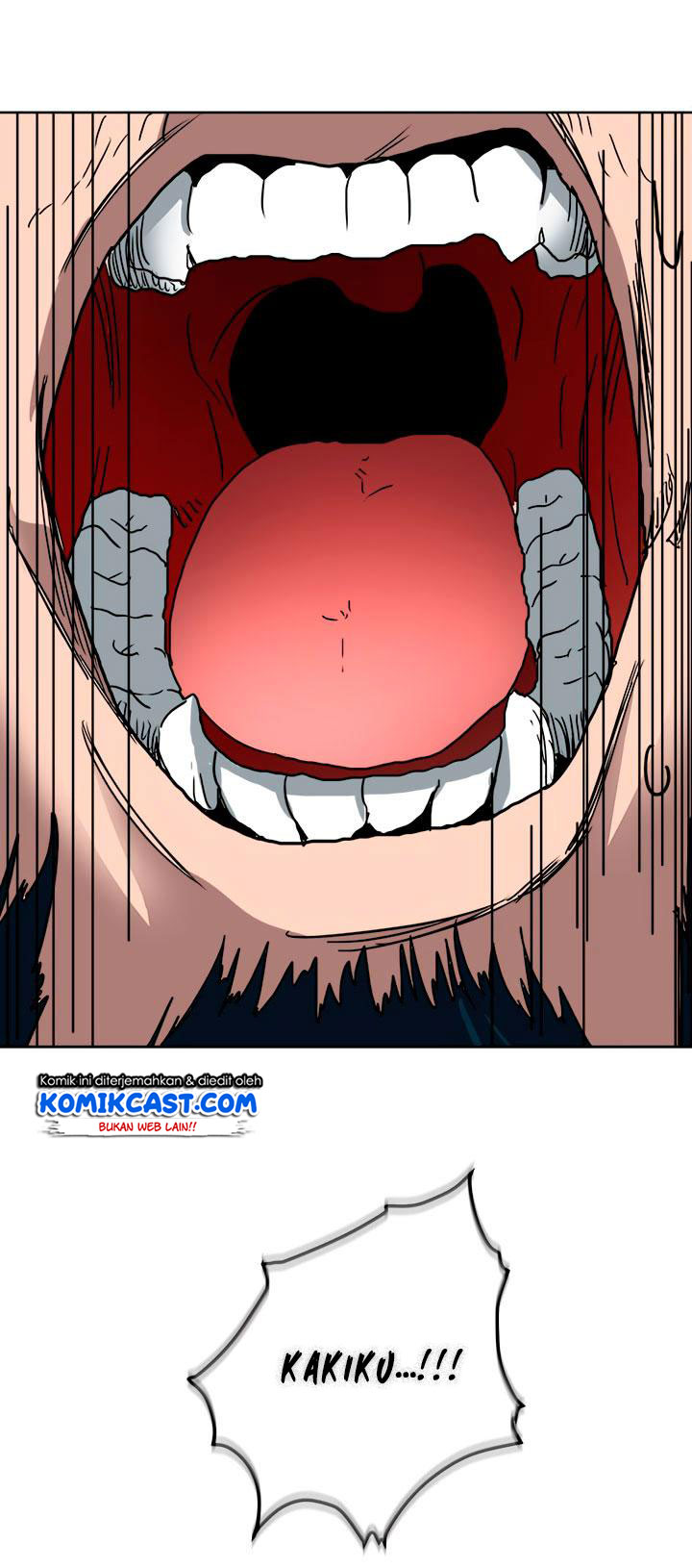 Chronicles of Heavenly Demon Chap 21 - Next Chap 22