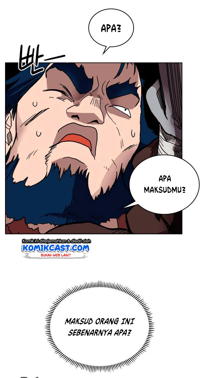 Chronicles of Heavenly Demon Chap 21 - Next Chap 22