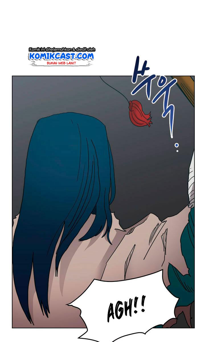 Chronicles of Heavenly Demon Chap 21 - Next Chap 22