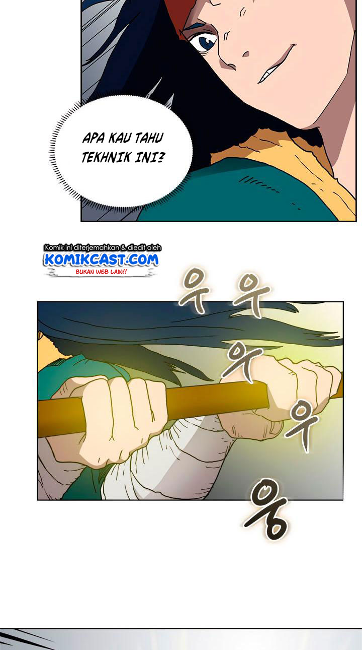 Chronicles of Heavenly Demon Chap 21 - Next Chap 22