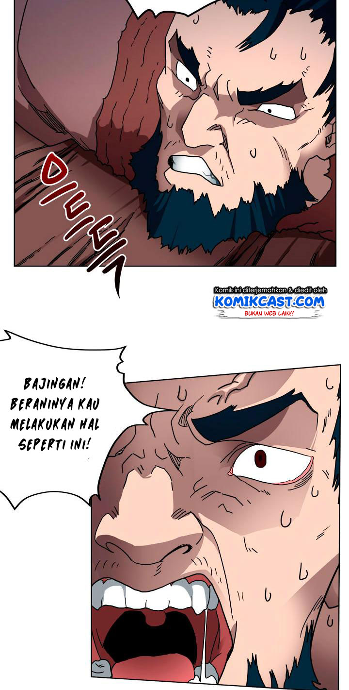 Chronicles of Heavenly Demon Chap 21 - Next Chap 22