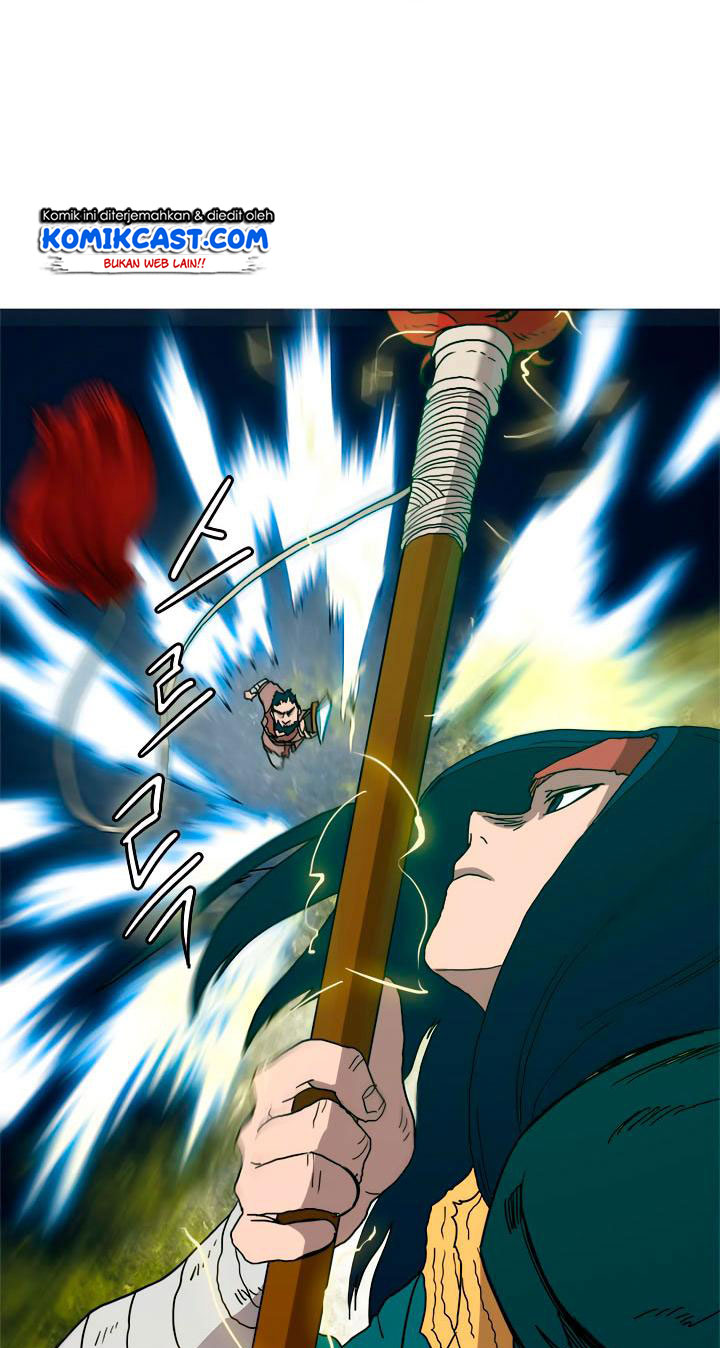 Chronicles of Heavenly Demon Chap 21 - Next Chap 22