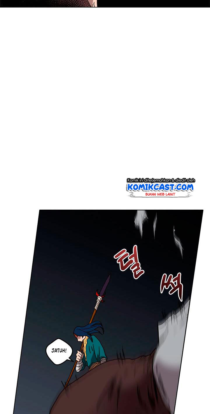 Chronicles of Heavenly Demon Chap 21 - Next Chap 22