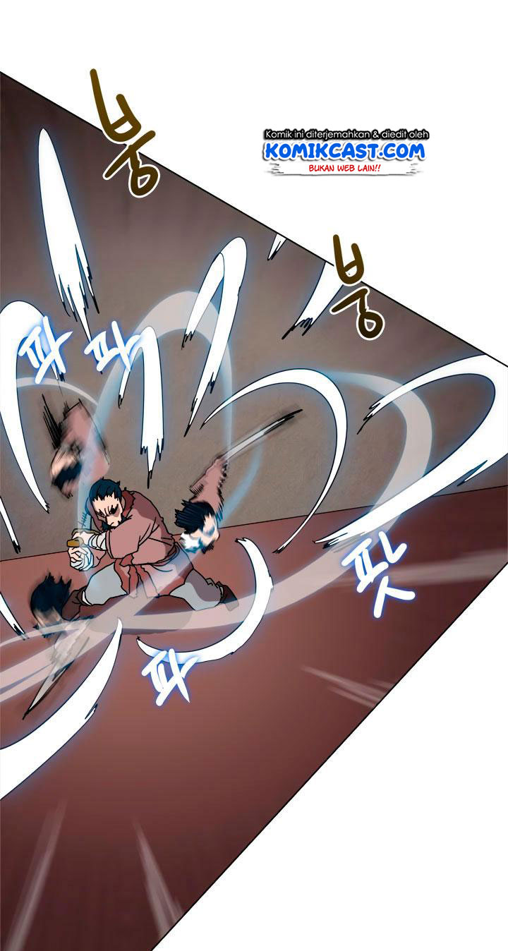 Chronicles of Heavenly Demon Chap 21 - Next Chap 22